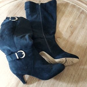 Women's Boots